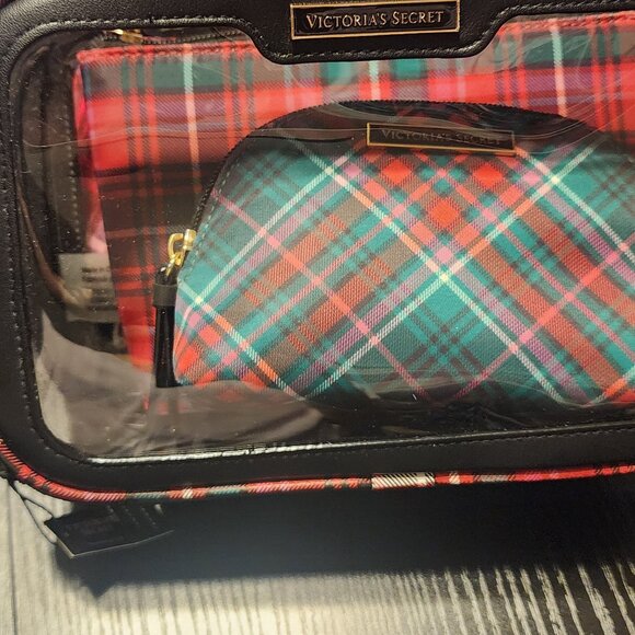 Victoria secret makeup bag - Picture 2 of 2